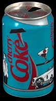 PopArt Dosen von 1987-91 - Mausklick f�r Einzelansicht