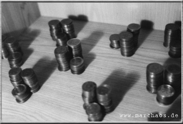 Fotogalerie - www.marchaos.de