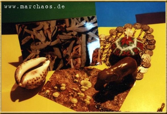 13 Strange Pix - #XY02