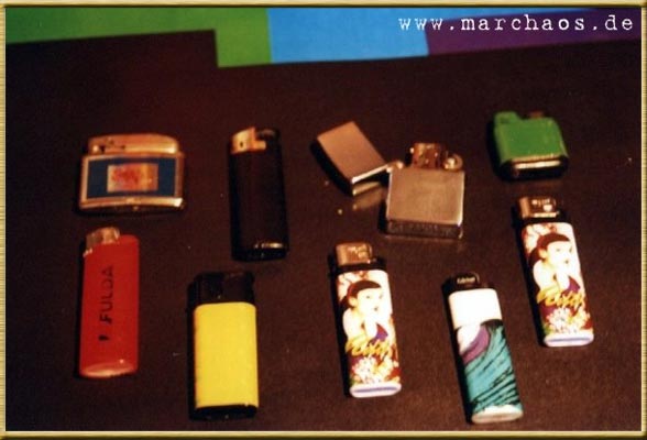 13 Strange Pix - #XY06