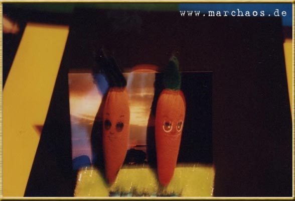 13 Strange Pix - #XY12