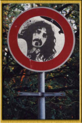Zappa