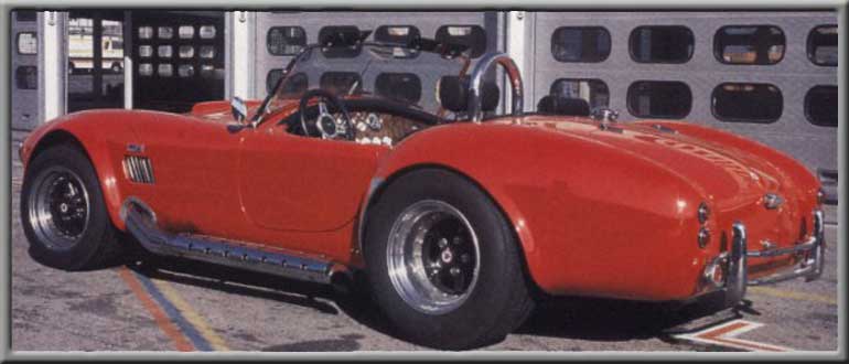 Mohr Cobra