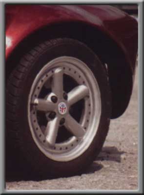 Cobra Gardner Douglas GD 427