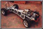 Mausklick f�r Einzelansicht - Cobra Gardner Douglas GD 427