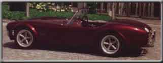 Mausklick f�r Einzelansicht - Cobra Gardner Douglas GD 427