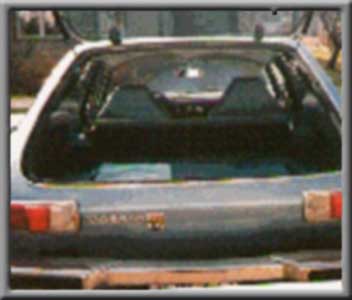 Volvo P1800 - Swedish Iron