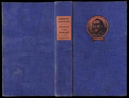 Charles Bukowski - Stories und Romane