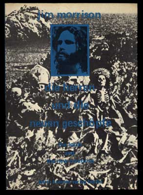 James Douglas Morrison - die herren und die neuen Gesch�pfe