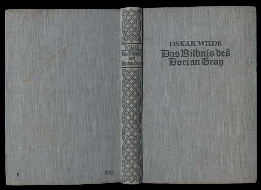 Oscar Wilde - Das Bildnis des Dorian Gray