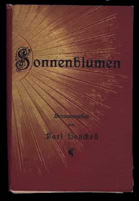Sonnenblumen