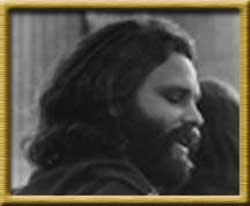 James Douglas Morrison