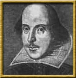 William Shakespeare