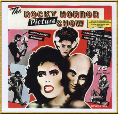The Rocky Horror Picture Show