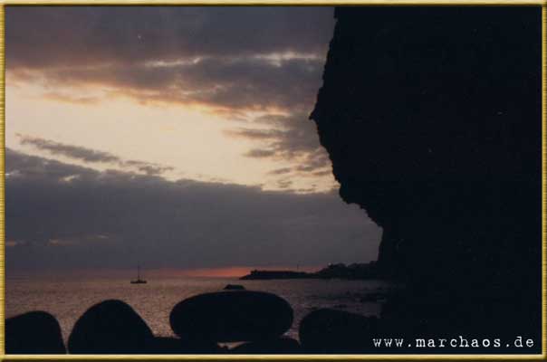 La Gomera - www.marchaos.de Reisegalerie