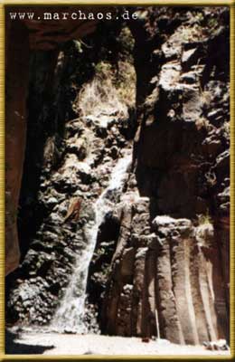 La Gomera - www.marchaos.de Reisegalerie