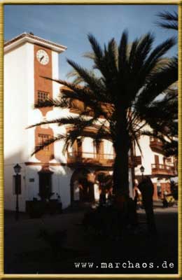 La Gomera - www.marchaos.de Reisegalerie