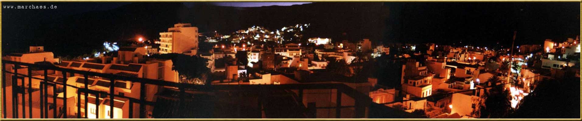 La Gomera - www.marchaos.de Reisegalerie